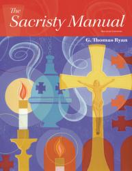  Sacristy Manual 2nd Edition 
