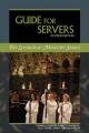  Guide for Servers, Revised Edition 'The Liturgical Ministry Series' 