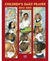 Children's Daily Prayer 2023-2024 (QTY Discount) 