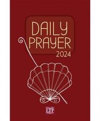  Daily Prayer 2024 (QTY Discount) 