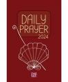  Daily Prayer 2024 (QTY Discount) 