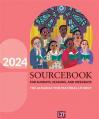  Sourcebook for Sundays, Seasons, and Weekdays 2024 (Qty Discount) 