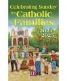  Celebrating Sunday for Catholic Families 2025 (QTY Discount) 
