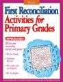  First Reconciliation: Reproducible Activities for Primary Grades 