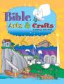  Bible Arts and Crafts 