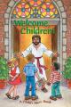  Welcome, Children! A Child's Mass Book 