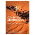  Christian Meditation: Your Daily Practice 