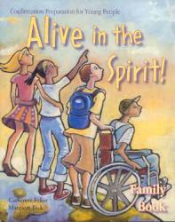  Alive in The Spirit! Family Book 