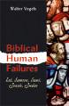  Biblical Human Failures 