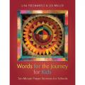  Words for the Journey for Kids 