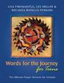  Words for the Journey for Teens 