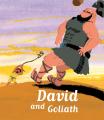  Faith Series for Children: David and Goliath 
