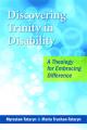  Discovering Trinity in Disability 