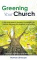  Greening Your Church 