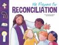  We Prepare for Reconciliation for Child/Parent (QTY Discount) 