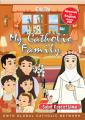  My Catholic Family: Saint Rose of Lima DVD 