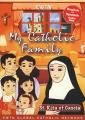  My Catholic Family: Saint Rita Of Cascia DVD 