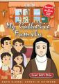  My Catholic Family: Saint Edith Stein DVD 