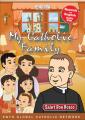  My Catholic Family: Saint Don Bosco DVD 