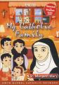  My Catholic Family: St. Margaret Mary DVD 