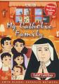  My Catholic Family: Saint Faustina DVD 