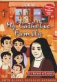  My Catholic Family: St. Therese Of Lisieux DVD 