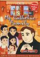  My Catholic Family: Saint Benedict DVD 