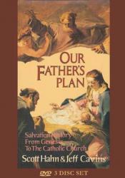  Our Father\'s Plan DVD 