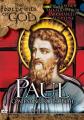  Footprints Of God Series Paul: Contending For The Faith DVD 