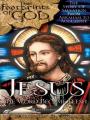  Footprints Of God Series Jesus: The Word Became Flesh DVD 