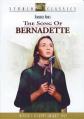  Song Of Bernadette DVD 