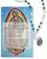 CHAPLET OUR LADY OF GUADALUPE 