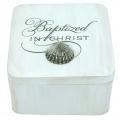  Keepsake Baptism Box 