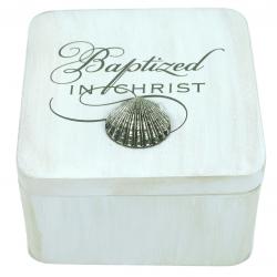  Keepsake Box Baptism 