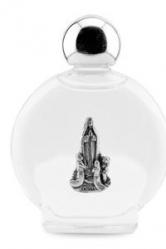  Holy Water Bottle from Fatima Medium 