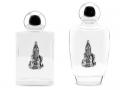  Holy Water Bottle from Fatima Large 