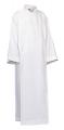  Altar Server Alb Front Wrap Youth 