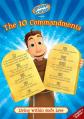  Brother Francis DVD Episode 16 The 10 Commandments 