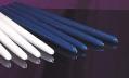  Advent Candle Tapers (BULK) BLUE 12/bx 