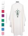  Chasuble Lilies Available in 8 Colours 
