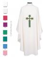  Chasuble Celtic Cross Available in 8 Colours 