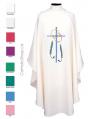  Chasuble Wedding Available in 8 Colours 