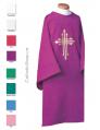  Dalmatic Available in 8 Colours 