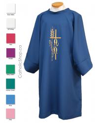  Dalmatic Available in 8 Colours 