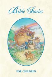  Bible Children\'s Bible Stories 25/Box 