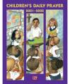  Children's Daily Prayer 2021-2022 (QTY Discount) SOLD OUT 