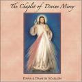  The Chaplet of Divine Mercy CD by Dana & Fr. Kevin Scallon 