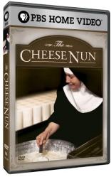  The Cheese Nun DVD (LIMITED SUPPLIES) 