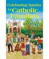  Celebrating Sunday for Catholic Families 2023 (QTY Discount) 