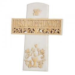  Children\'s Cross First Communion (LIMITED SUPPLIES) 